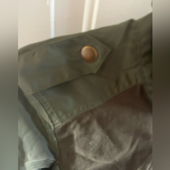 Lucky Brand Cargo Jacket - Picture 3 of 7